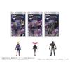 TAKARA TOMY T-SPARK CK-V02 COLLEKAZARO Vigilante PopStep
