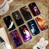 singer-Reggaeton Phone Case For iPhone 17, 16,15,14,13,12,11 Plus,Pro Max, Others Soft Black Cover