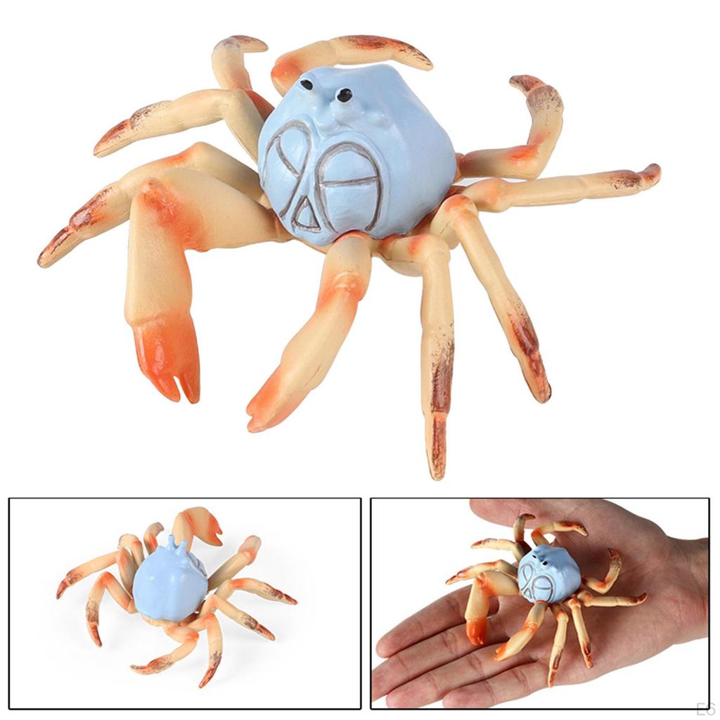 Animal Figurines s set Action Figures for Collectibles Birthday Party Decoration Kids Gift