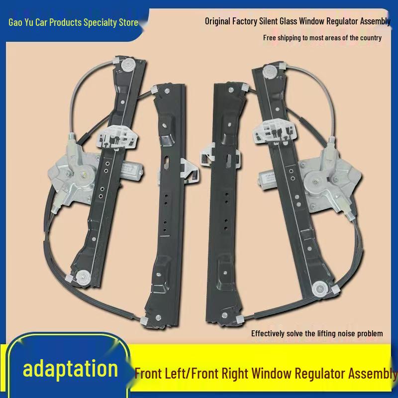 Baojun 530 Electric Window Lifter Bracket for Front Left/Right Door