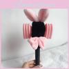 Kpop Blackpink Lichtstok Pluche Hoes Schattige Lichtstok Blink Hoofdband
