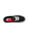 Vans Era Pro 'Black' VN000VFB9X1 Men's Shoes