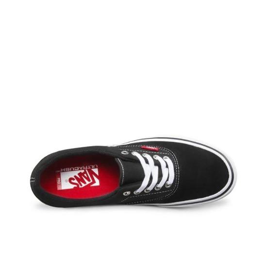 Vans Era Pro 'Black' VN000VFB9X1 Men's Shoes