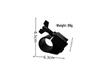 Electronic Drum Rack Clamp Cymbal Holder Adapter