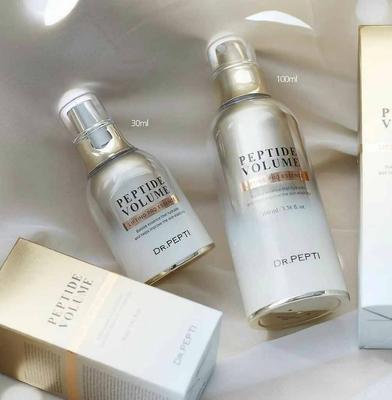 Peptide Volume Lifting Pro Essence, Antienvelhecimento, Cosméticos Coreanos, Kbeauty, amostra
