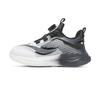 Men's and Children's Casual Shoes 2025 Spring New Rotating Buckle Comfortable Mesh Breathable Sports Lightweight Running Shoes Tide