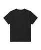 SNOWPEAK APPAREL Quick-Dry Women'S Basic Short Sleeve T-Shirt (S26Mwtts13) Black