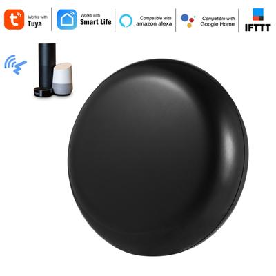 Tuya WiFi IR Remote Control for Air Conditioner TV, Smart Home Infrared Universal Remote Controller For Alexa,Google Home