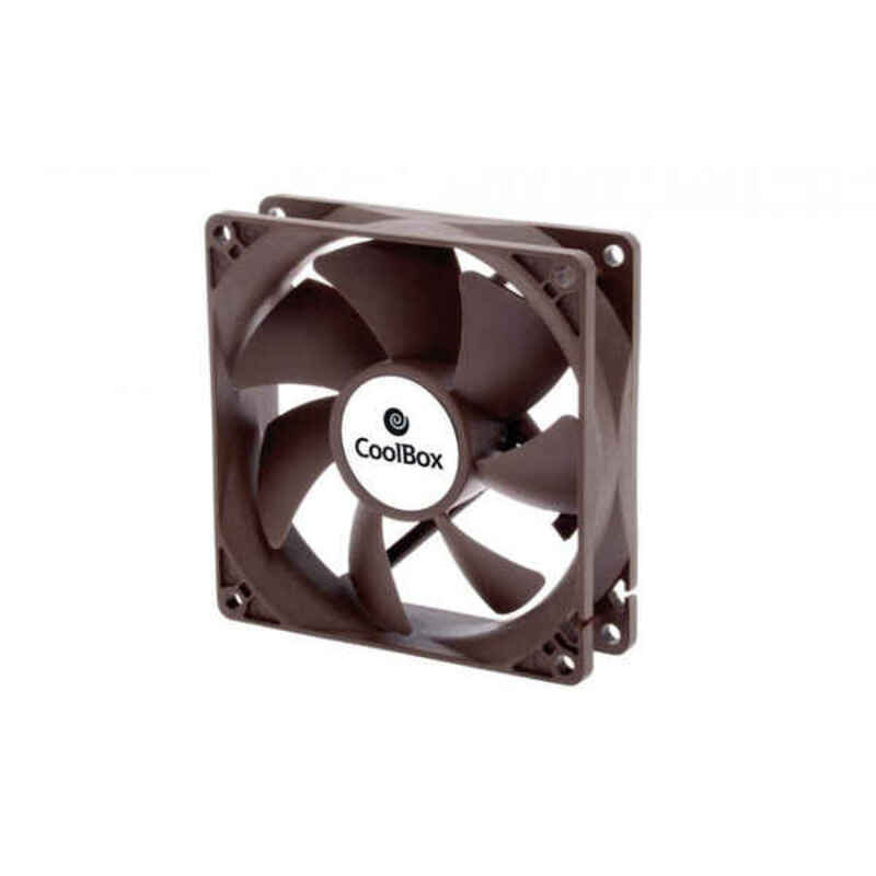 

Вентилятор салонный CoolBox COO-VAU080-3