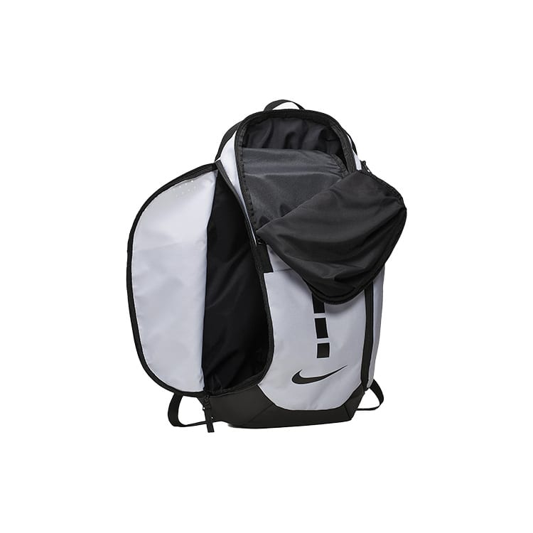 Nike Hoops Elite Pro Backpacks White BA5554-101