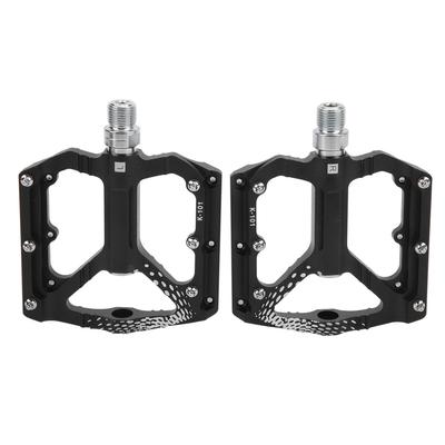 SIKW K?101 Super Light Mountain Bike Bearing Pedal Aluminum Alloy Bicycle Accessories