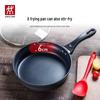 Zwilling 26cm Non-Stick Frying Pan with Lid