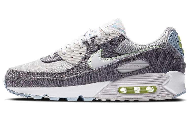 

Nike Air Max 90 Recycled Canvas CK6467-001 44