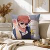 A-Anime Fate Emiya Shirou Pillow Case for Sofa Living Room Home office Decor Protective Cover