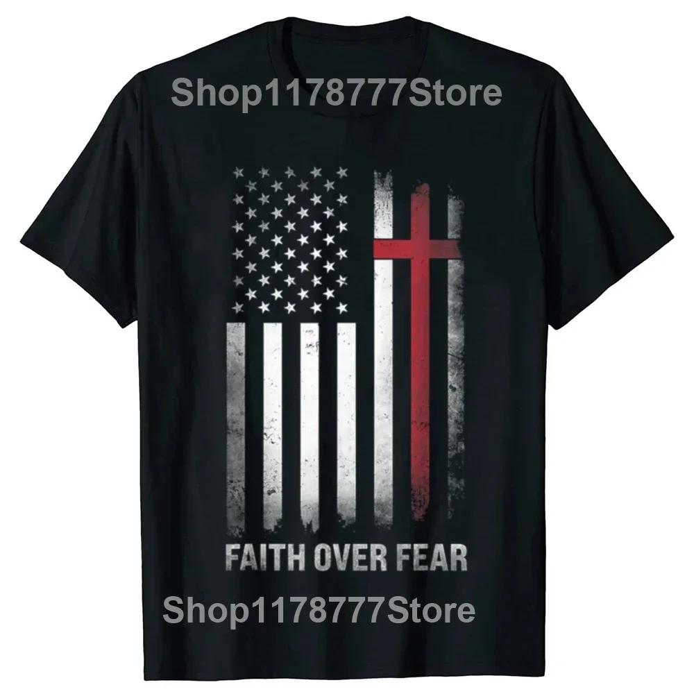 Vintage Retro God Is Good All The Time Christian Funny Faith Prayer T Shirts Streetwear Short Sleeve Birthday Gifts Tshirt Men