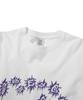 YESEYESEE Y.E.S Hardware 26 L/S White