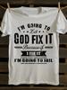Funny Christian Faith Tshirt