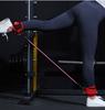 1Pcs Ankle Straps Gym Anklet Pulley Ankle Strap Bodybuilding Leg Train Holder Gym Pulley Wristband Hjh02