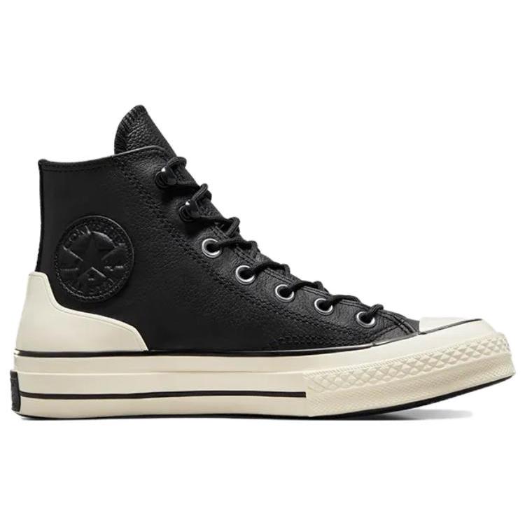 New Chuck 70 Converse Counter Climate High 'Black Egret' A05695C