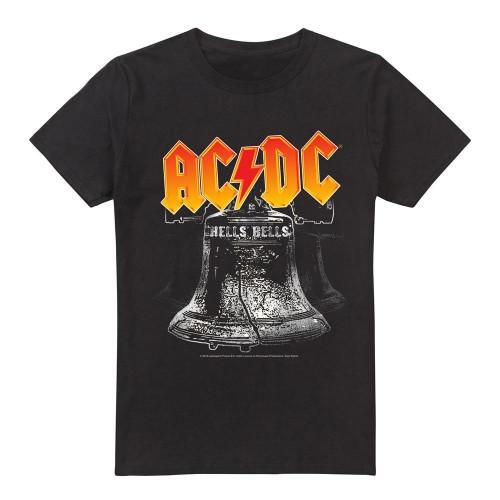 AC/DC Herren Hells Bells T-Shirt