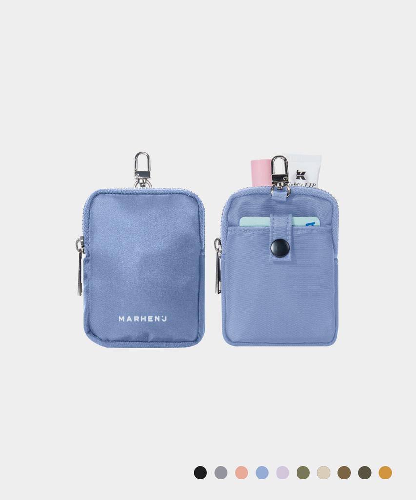 Marhen.J Cony Nylon Mini Pocket