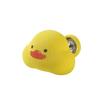 The Duck-shaped Quilt Holder Is Skin-friendly, Scratch-free, Anti-running and Detachable for Students' Home Use