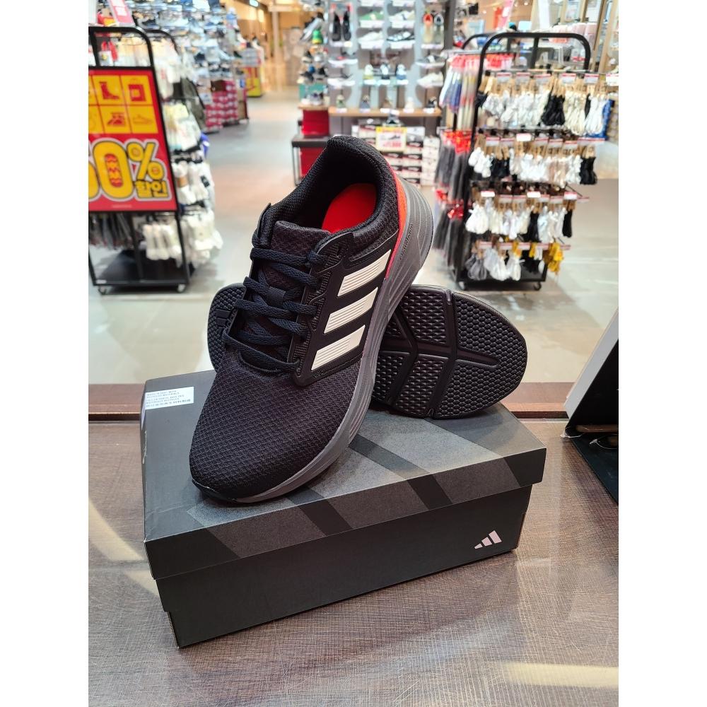 

adidas ADIDAS кроссовки adidas GALAXY 6 M IE1978