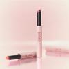 [NEW/Smooth Volume] Chicor Makeup Glaze Lip Volumizer (Pink Edition)