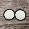 DIY Mini Round Portable Hand Mirror Folding Hand Mirror