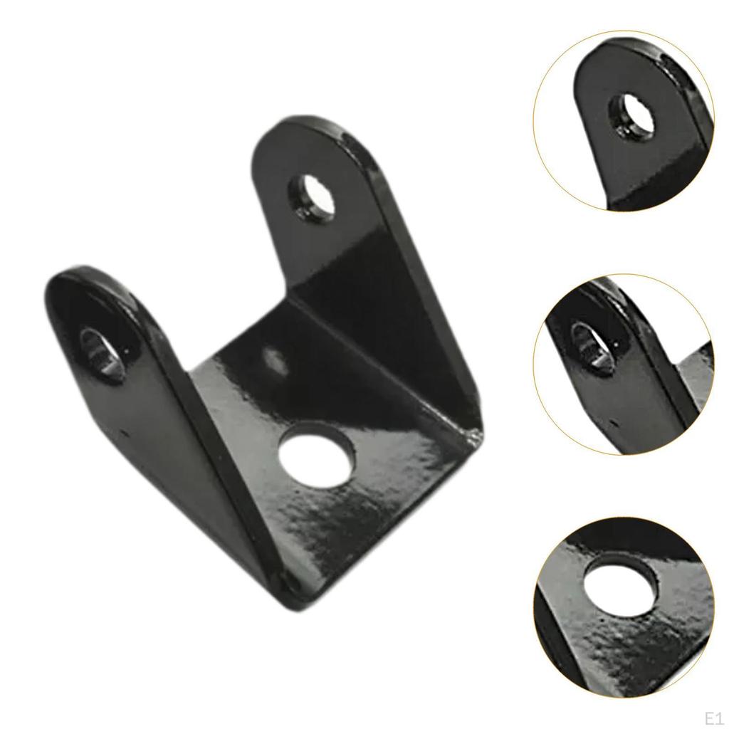 1016384 Delta Oberer Gabelkopf Professionell Einfach zu Installieren Ersatz Schwarz Kompatibel Club Car