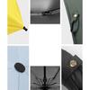 6/8 Ribs Travel Umbrella Mini Mini Folding Umbrella Waterproof Sun & Rain Pocket Umbrella  Outdoor
