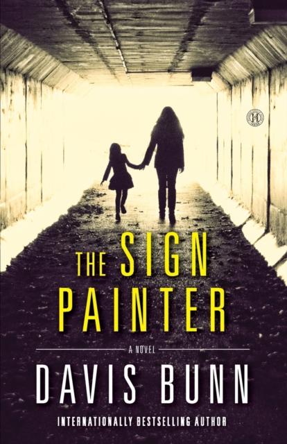 The The Sign Painter : A Novel Book