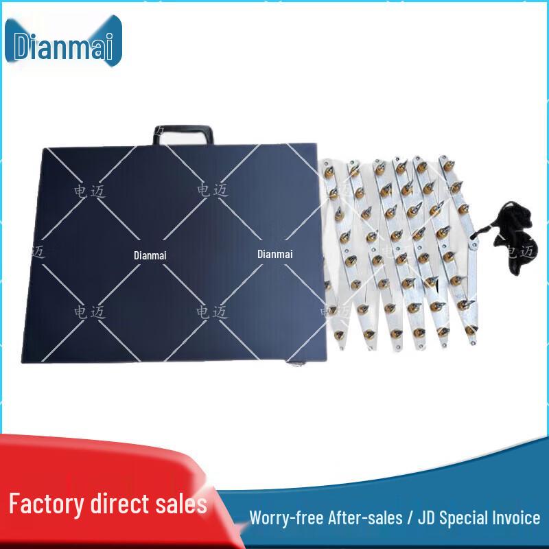 

Dianmai Portable Traffic Control Barriers