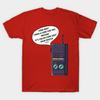 T-shirtler – Tişörtler