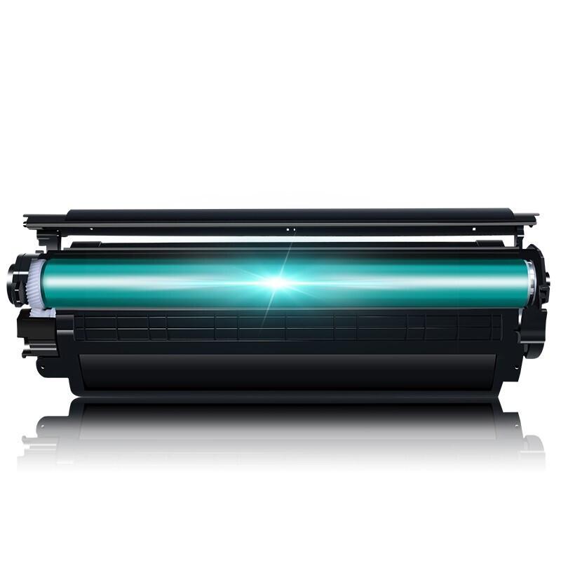Compatible Black Toner Cartridge for HP 88A / 388A Series