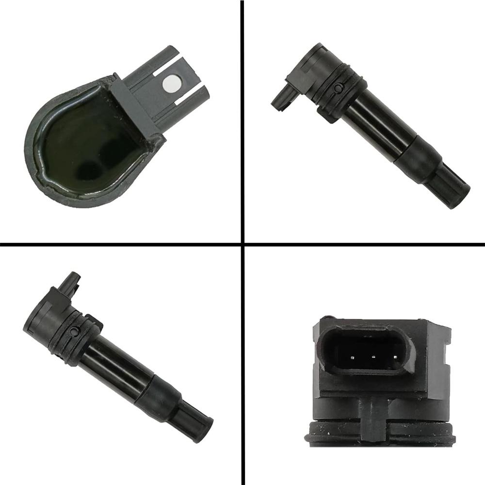 Ignition Coil Fits For Bmw R1100 S R1150 R1200 Gs R Rs Rt 1999-2013