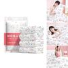 Disposable Bedding Pack Including Sheet, Quilts Cover, Pillowcases for Kids and Pet