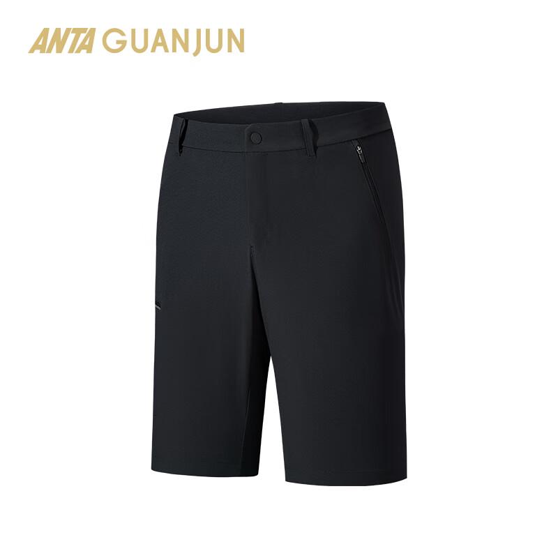 Anta Champion CORDURA Men s Outdoor Woven Shorts L