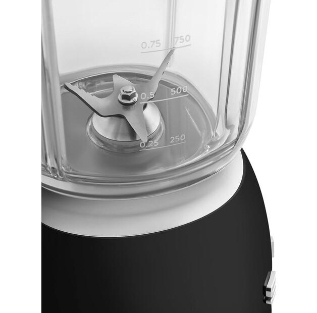 Stationary Blender Smeg BLF03BLEU