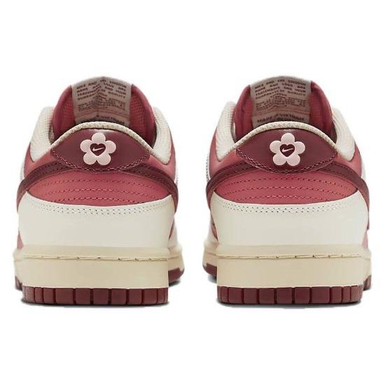 Nike Sneaker da Donna Dunk Low San Valentino HF0736-161