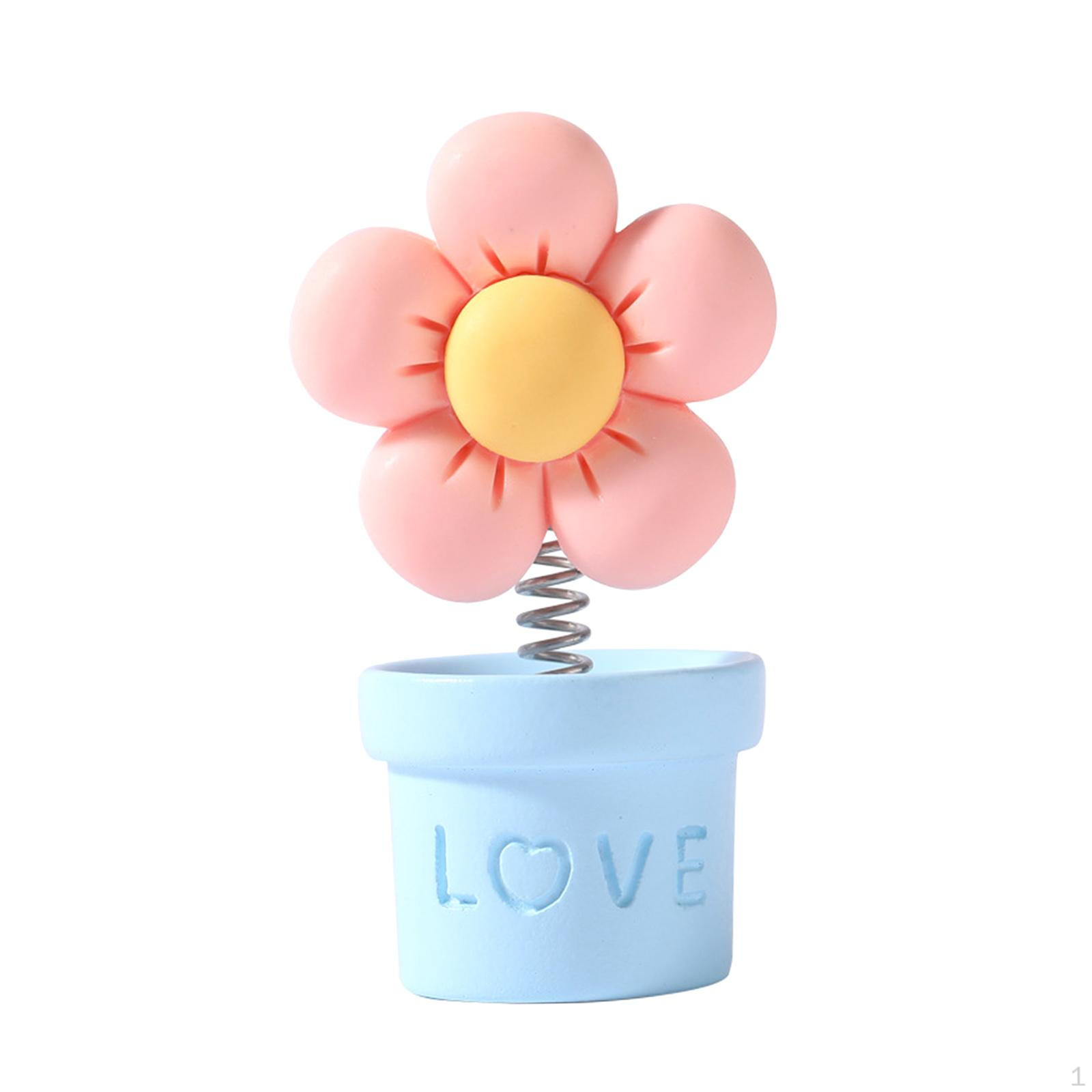 

Car Figurine for Home and Office Decoration синий