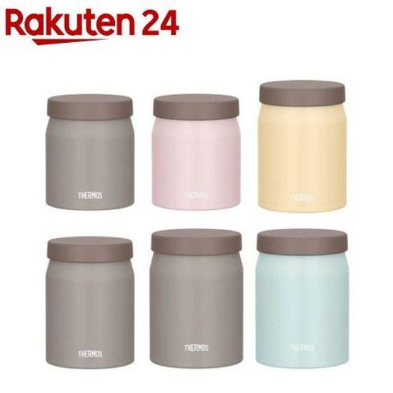 Thermos Dishwasher Safe Vacuum Insulated Soup Jar JEF Series (1 piece)
