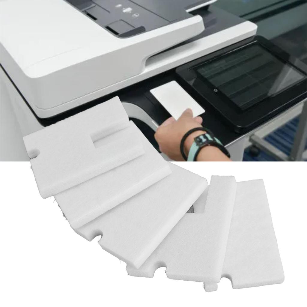 Maintenance Box Waste Ink Tank Absorber Pad Sponge for ET 2710 2711 2712 2714 2715 2720 2721 2726 31