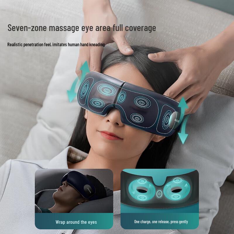 Philips Eye Massager