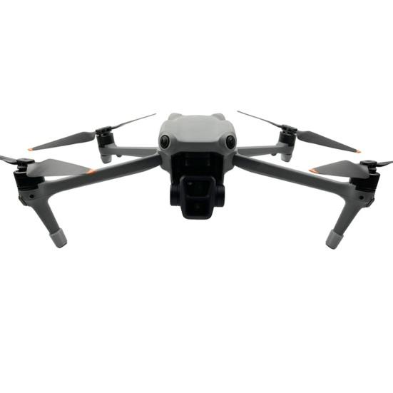 4Pcs Drone Abrasion Release-Free Gear Legs Protector Prevent Landing Height Extended Stand Protective Caps Detachable UAV Landing