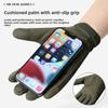 Tactical Gloves, Male Army Fan, Special Forces Combat Unit, Fighting, Mountain Climbing, Touchscreen Gloves, Outdoor Cycling, Protection, Motorcycle