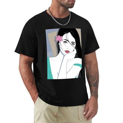 JADE TShirt Street Wear Funny Tshirt Blacks Basketball Graphic Tees Men Clothes