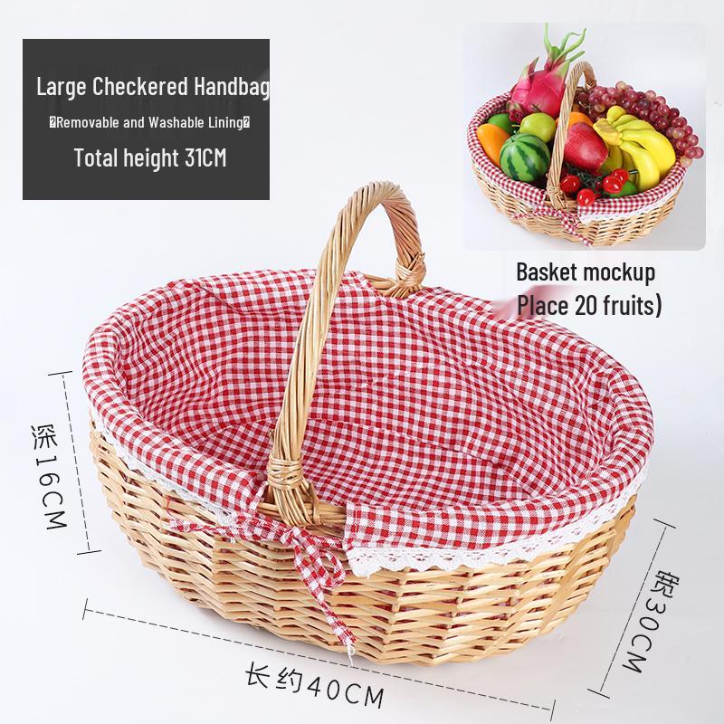 Plastic Apple Fruit and Vegetable Teaching Aid Prop Figurine for Early Education Display