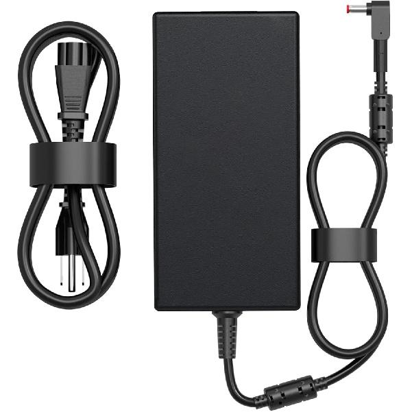 180W 135W Laptop Charger ADP-180MB K ADP-135KB T AC Adapter Fit for Acer Nitro 5 Predator Helios 300 PH315-51 PH315-52 G3-571 G3-572 AN515-54