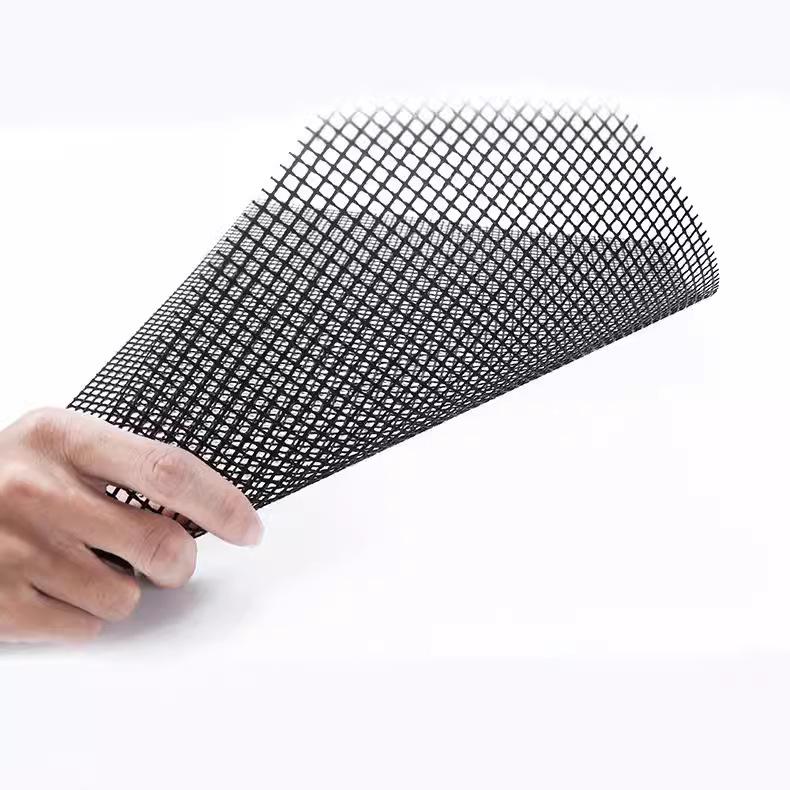 High-Temperature Resistant Silicone BBQ Grill Mesh Baking Mat
